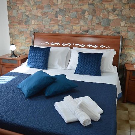 Casa Farini Apartman San Vito Lo Capo Kültér fotó