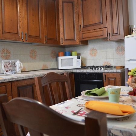 Casa Farini Apartman San Vito Lo Capo Kültér fotó