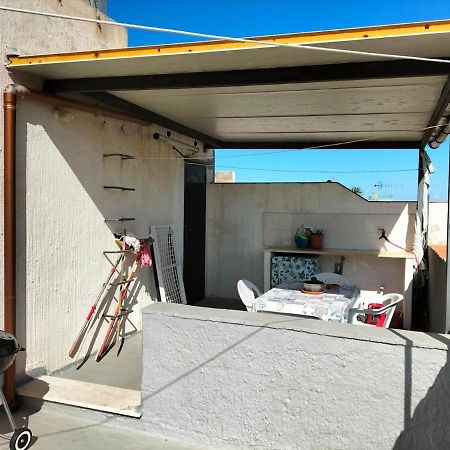 Casa Farini Apartman San Vito Lo Capo Kültér fotó