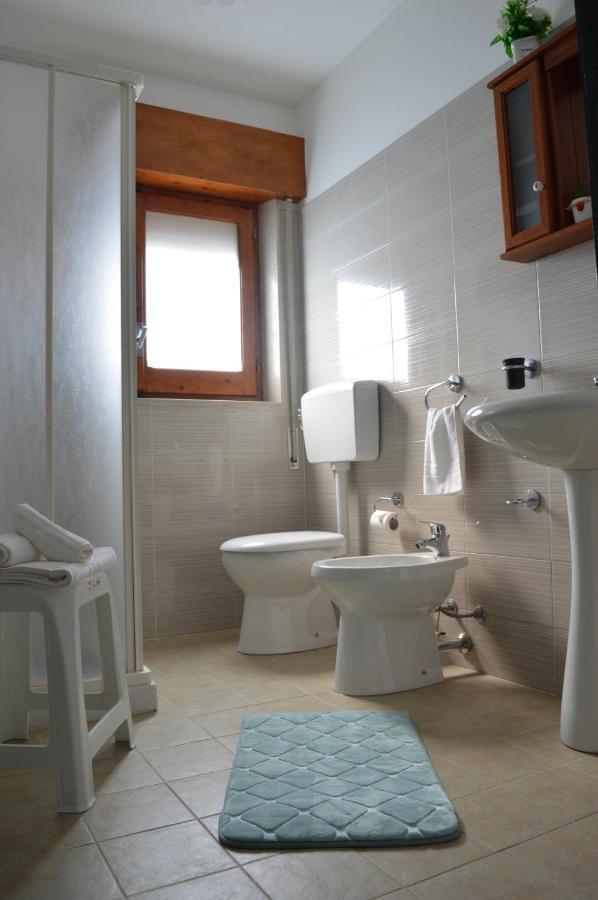 Casa Farini Apartman San Vito Lo Capo Kültér fotó