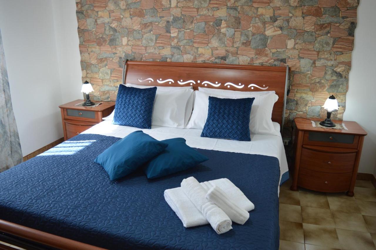Casa Farini Apartman San Vito Lo Capo Kültér fotó