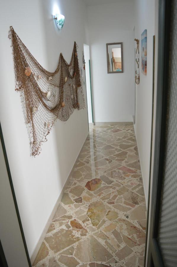 Casa Farini Apartman San Vito Lo Capo Kültér fotó