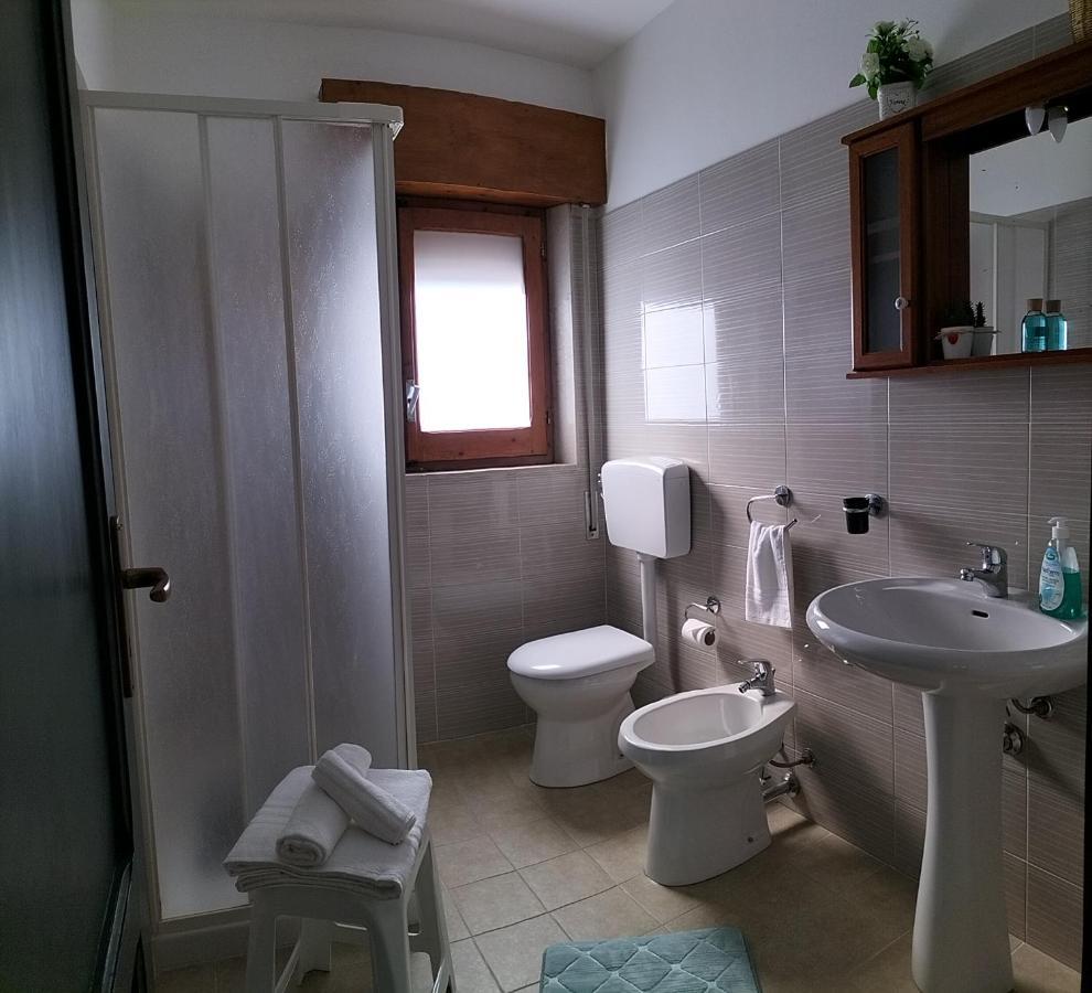 Casa Farini Apartman San Vito Lo Capo Kültér fotó