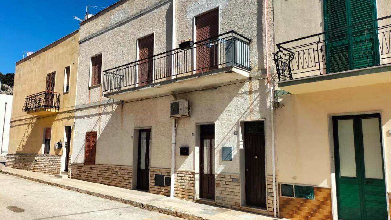 Casa Farini Apartman San Vito Lo Capo Kültér fotó
