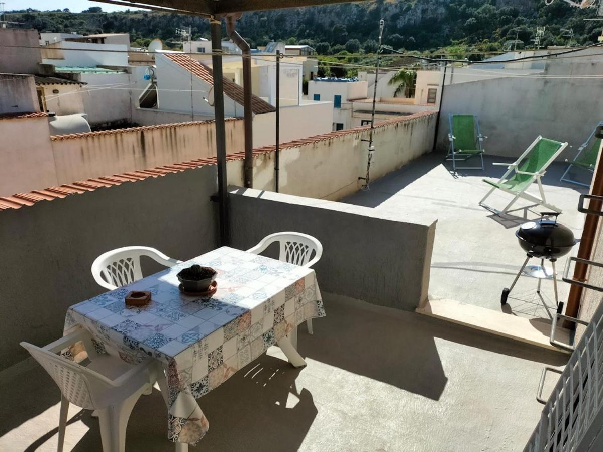 Casa Farini Apartman San Vito Lo Capo Kültér fotó